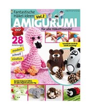 simply häkeln - Fantastische