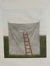 Bild 50x40 Kupferdruck