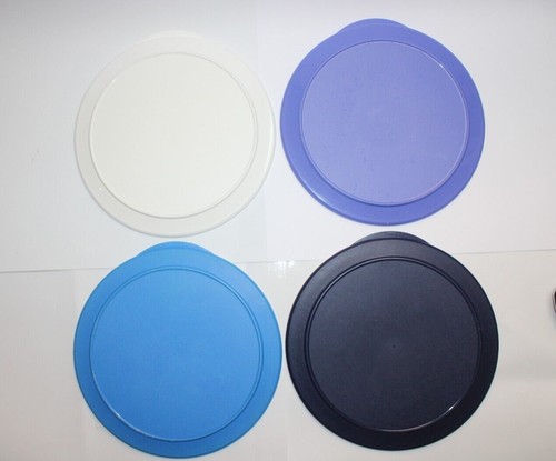 Tupperware tafelperle deckel - tupperware,