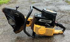 Wacker BTS 125