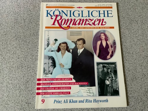 Königliche romanzen 9 - königliche,