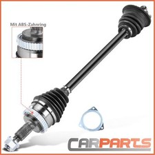 Antriebswelle Vorne Links 730mm Schaltgetriebe für Renault Espace 3 JE0 1.9 2.0