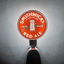 Brandneu Smithwicks Bier