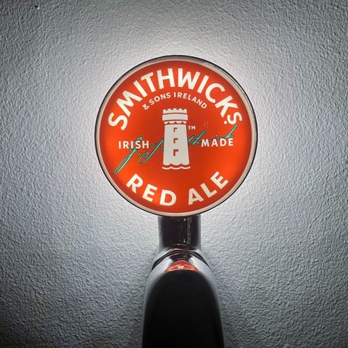 Brandneu smithwicks bier - brandneu,