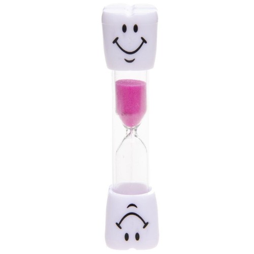 Sanduhr minuten zahnputzuhr - sanduhr,