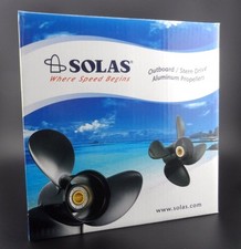 Solas Amita 3 Propeller für