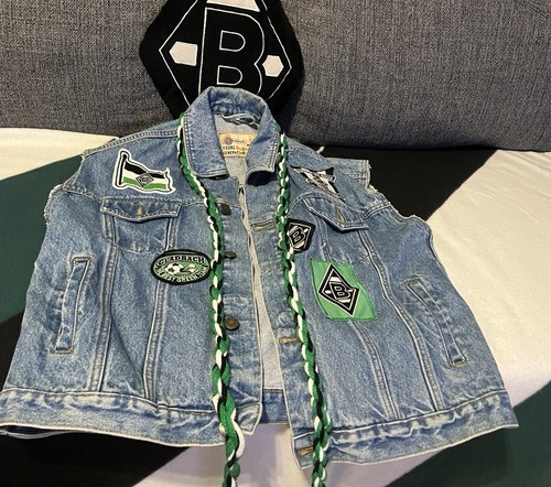 Borussia mönchengladbach fan - borussia,