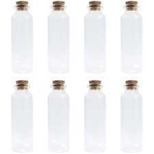 Glasflasche, Mini Glas