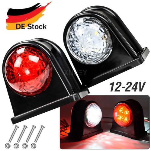 Led begrenzungsleuchten 12v - begrenzungsleuchten,