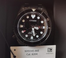 Citizen NY0145-86E Promaster
