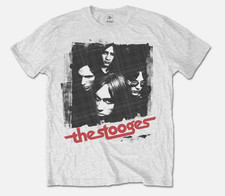 Official The Stooges Four