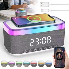 Radiowecker Smart Wecker