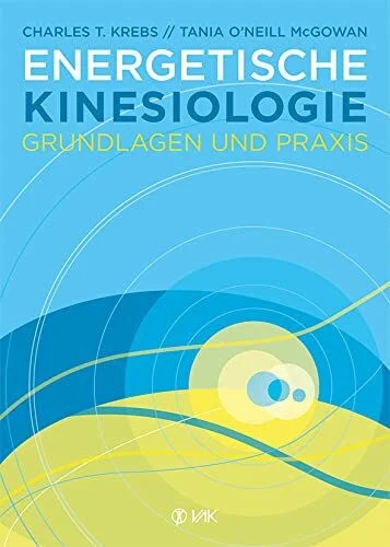 Energetische kinesiologie - energetische,