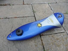 SHERCO BENZINTANK - GRAHAM