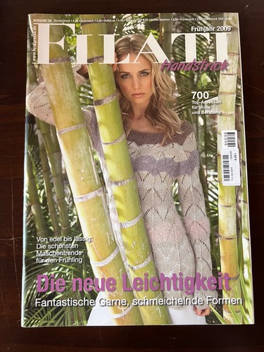 Filati handstrick frühjahr - filati,