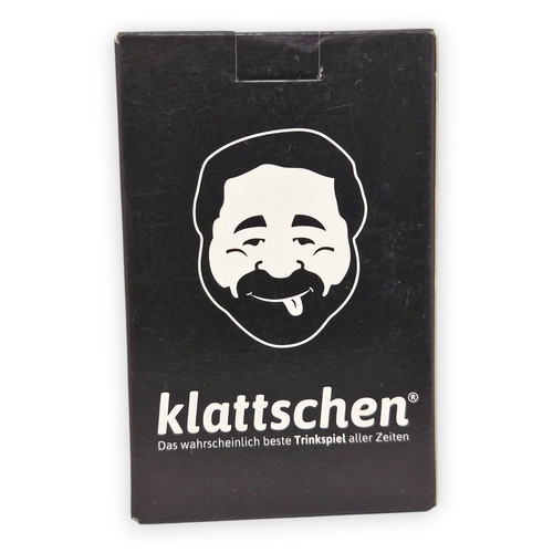 Klatschen das wahrscheinlich - das,