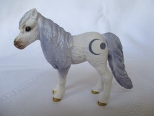 Schleich,  Bayala, Regenbogen-Fohlen, Amethya, 82910, von 2014, Sondermodell