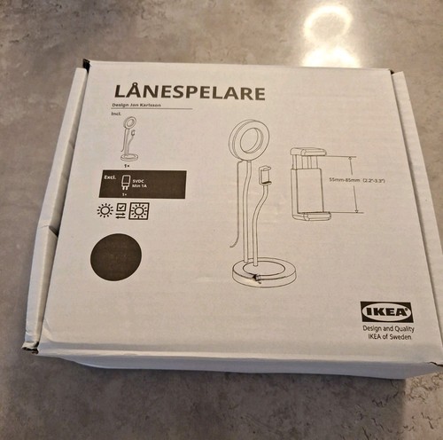 Ikea lånespelare - ikea,
