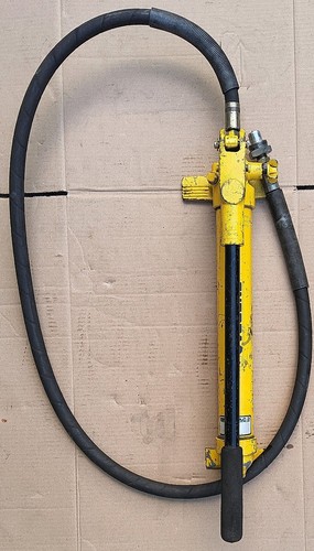 Handpumpe hydraulikpumpe - handpumpe,