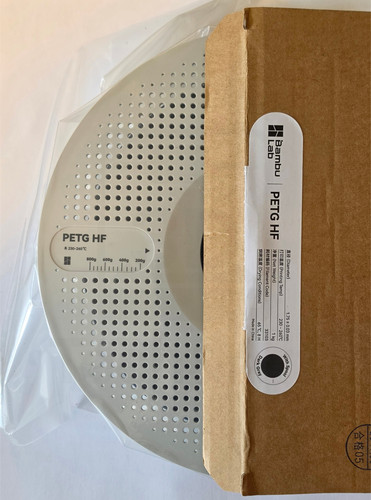 Original bambu lab - bambu, petg