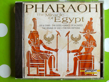 Pharaoh The Miracle of Egypt epische mystische Musik Orchester Ägypten Mystery