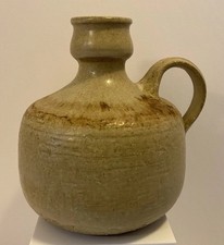 RUDI STAHL GLAZED STUDIO