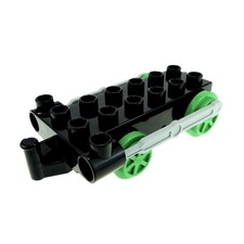 1x LEGO Duplo Sliding