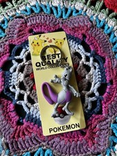 Schlüsselanhänger "Pokemon"