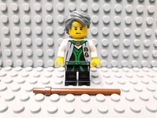 Lego Ninjago Figur LORD GARMADON Sammelfigur 70725