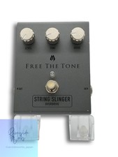 FREE THE TONE STRING SLINGER