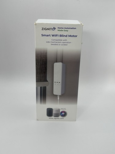 Zignito smart wlan - smart,