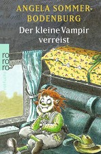 Der kleine Vampir verreist