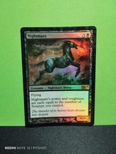 FOIL Nightmare / Nachtmahr -