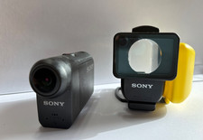 Sony HDR-AS50 Action Cam Full