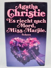 Agatha Christie: Es riecht