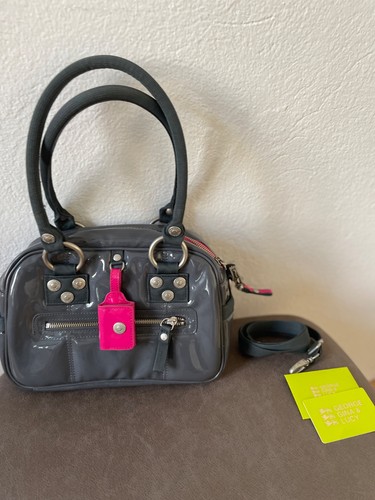 New ggl handbag george - handbag, gina