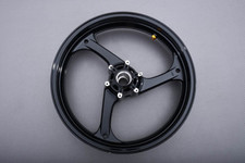 Vordere Felge Schwarz 4,5Kg