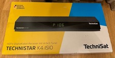 TechniSat TECHNISTAR K4 ISIO |