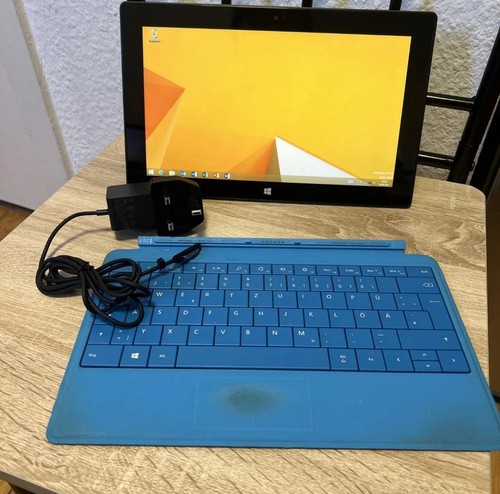 Microsoft surface 64gb - microsoft, rt