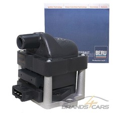 BERU ZÜNDSPULE FÜR AUDI 80
