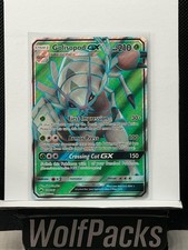 Pokemon Burning Shadows -