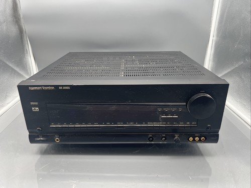 Harman kardon avr300rds - harman/kardon,