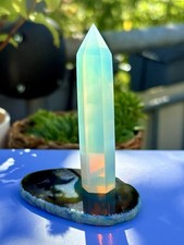 Opal Obelisk | Heilstein |