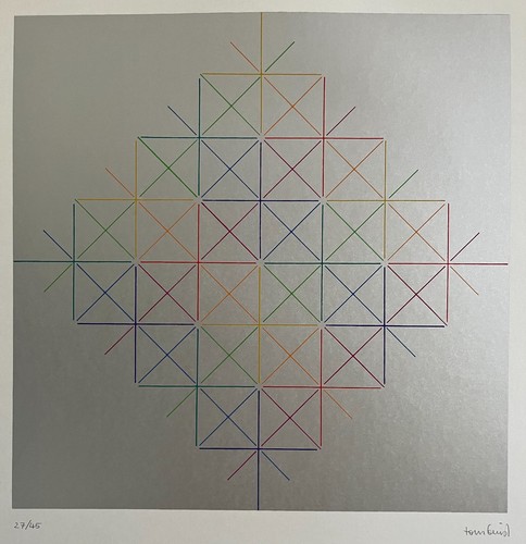 Jorrit tornquist signierter - tornquist,