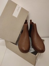 Clarks Damen Taylor Shine