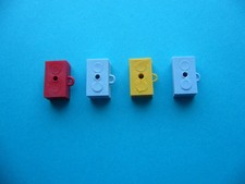 Timpo Einzelteile für die