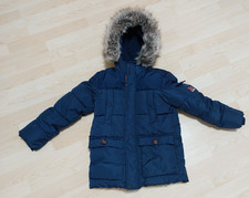 C&A Winterjacke, Jacke,  Junge, Gr.134