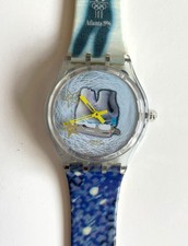 Swatch MusiCall KATARINA WITT