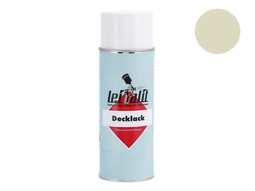 Spraydose leifalit decklack - leifalit,