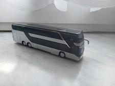 AWM Reisebus Setra S 431 DT